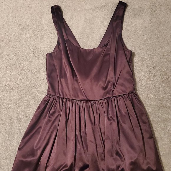 Kudu Fit & Flare Party Dress - Picture 3 of 7